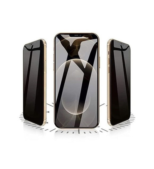 İphone 14 Pro Max ile Uyumlu Hayalet Ekran Koruyucu