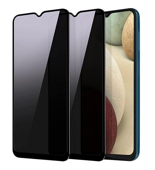 Xiaomi Redmi  12C Tam Kaplayan Hayalet Ekran Koruyucu  Cam