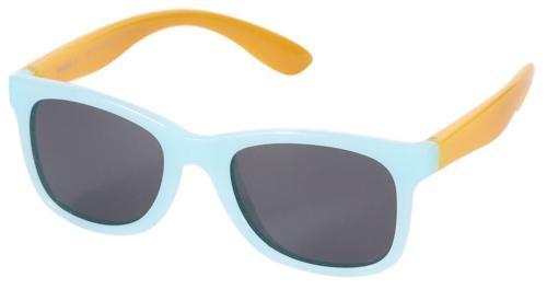 Bz1401 C3593 Polarize Çocuk Güneş Gözlüğü 2-7 Yaş