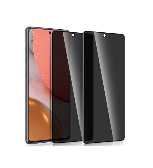Xiaomi Redmi 13 Tam Kaplayan Hayalet Ekran Koruyucu  Cam