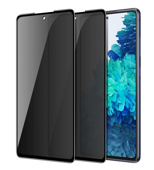 Xiaomi Redmi Note 11 Pro Tam Kaplayan Hayalet Ekran Koruyucu Cam