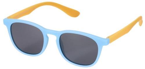 Bz1404 C5893m  Polarize Çocuk Güneş Gözlüğü 4-12 Yaş