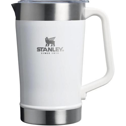 The Stay-Chill Classic Pitcher 1.9L Termos