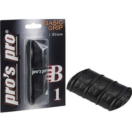 B1 Basic Grip Siyah-Standart