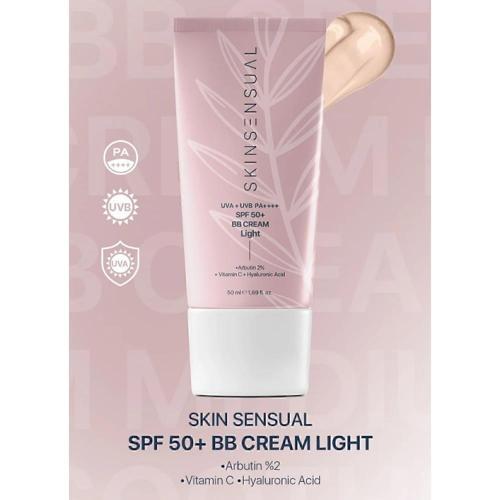 BB Krem Light Spf50 50ml