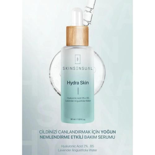 Hydra Skin Nem Serumu 30ml