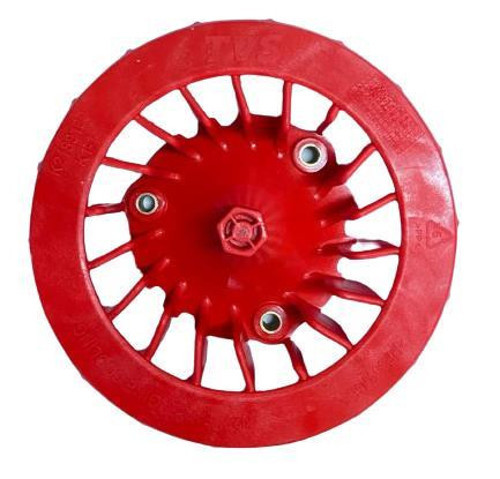 JUPİTER 125 EURO 5 FAN PERVANE ORJİNAL