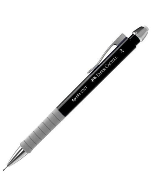 Apollo Versatil 07 Black 232753