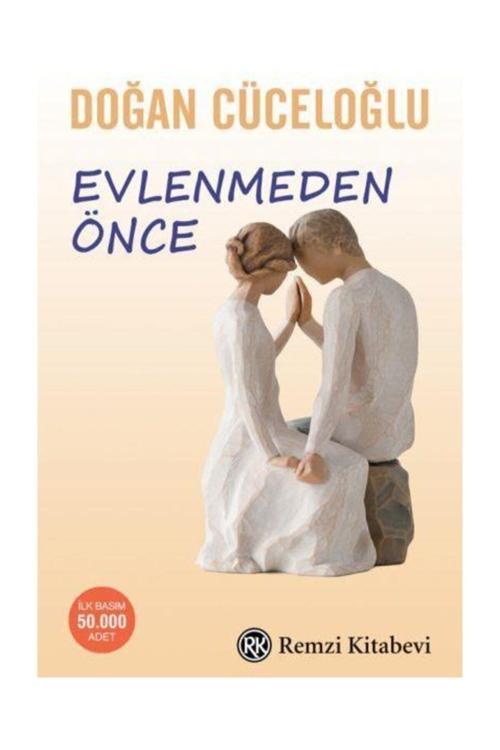 Remzi Kitabevi Evlenmeden Önce