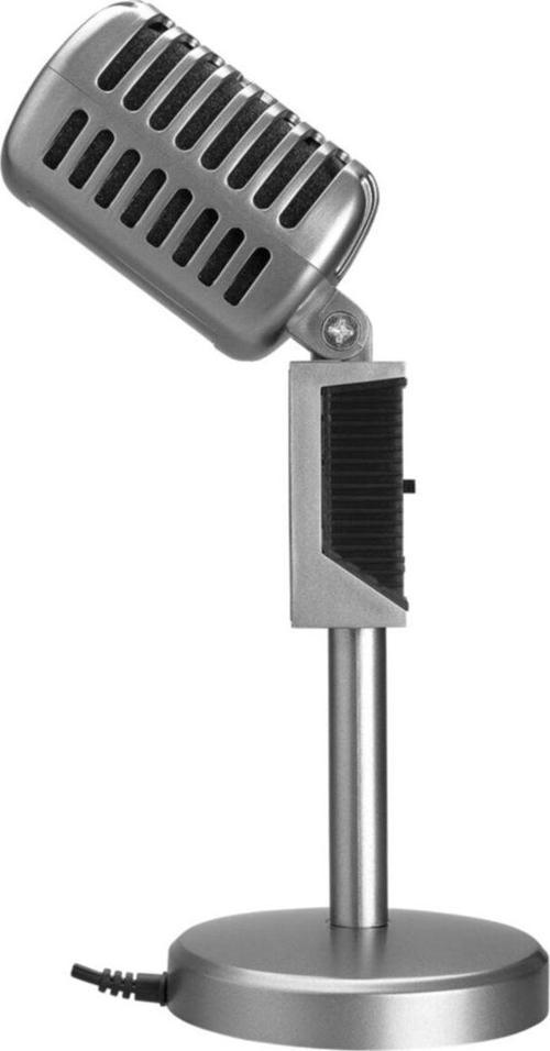 Sn-150M Masaüstü Mikrofon
