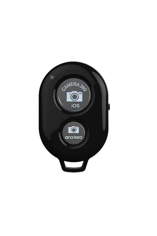 Bluetooth Selfie Kumandası