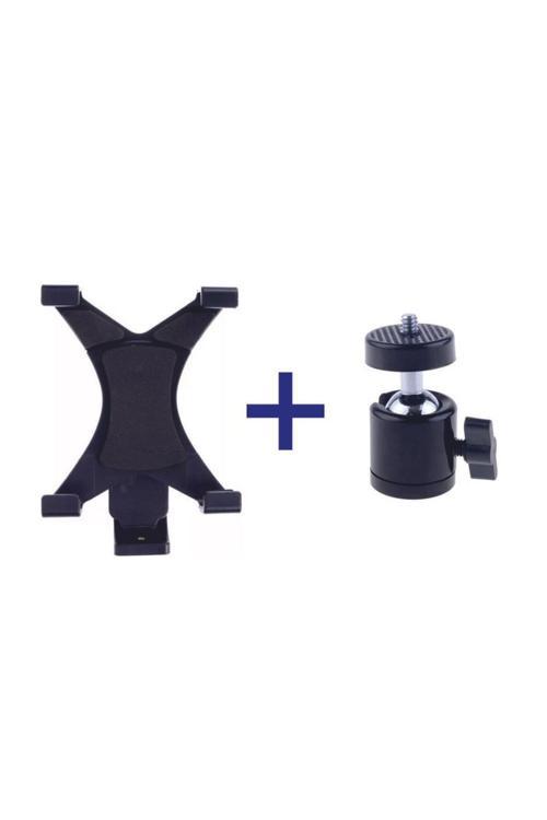 Tripod Tablet Tutucu