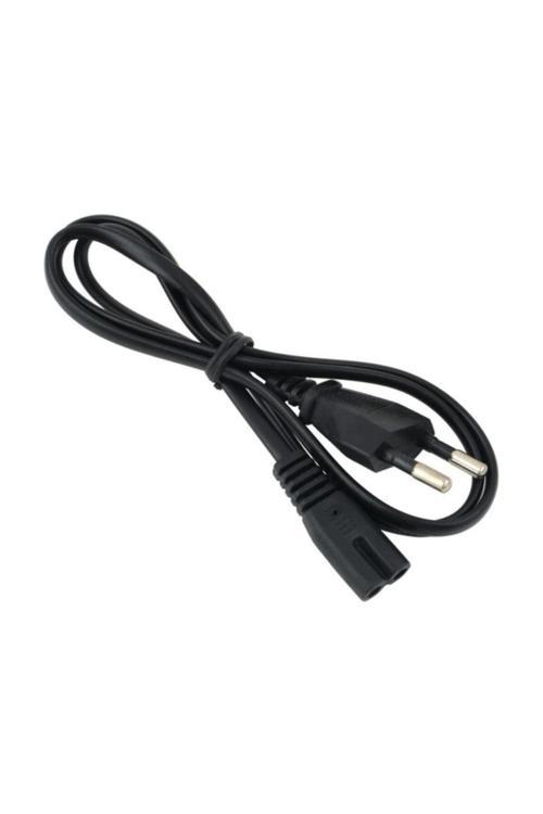 Adaptör Lcd Tv Teyp Güç Kablosu 1.5 Mt.
