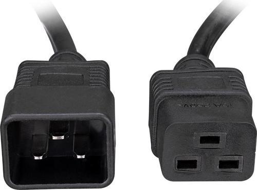 Sl-Ps535 3 Metre 1.5Mm Server Bilgisayar Kasası Power Kablosu