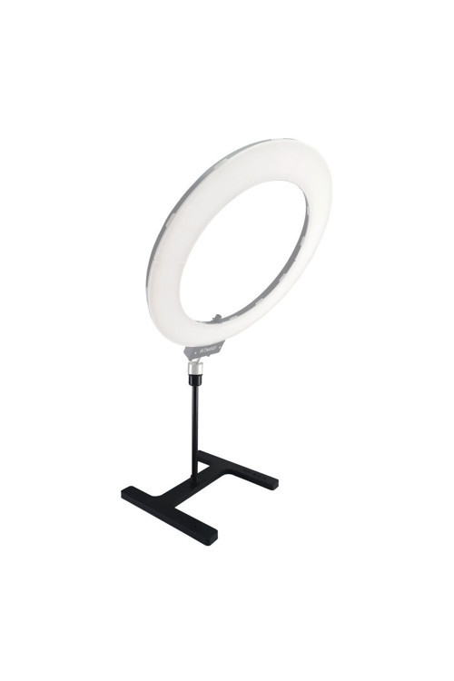 Masa Üstü Ring Light Tripod