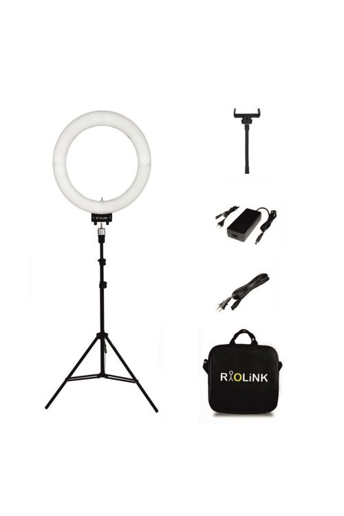 18 Inch Ring Light 102 Watt Basic