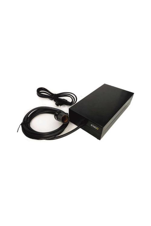 Çakmaklık Soketli Adaptör 12 Volt 20 Amper