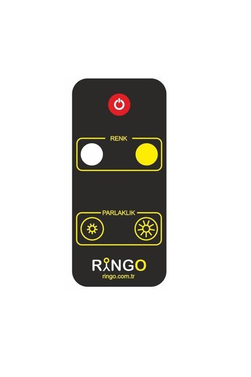 Ring Light Kumanda