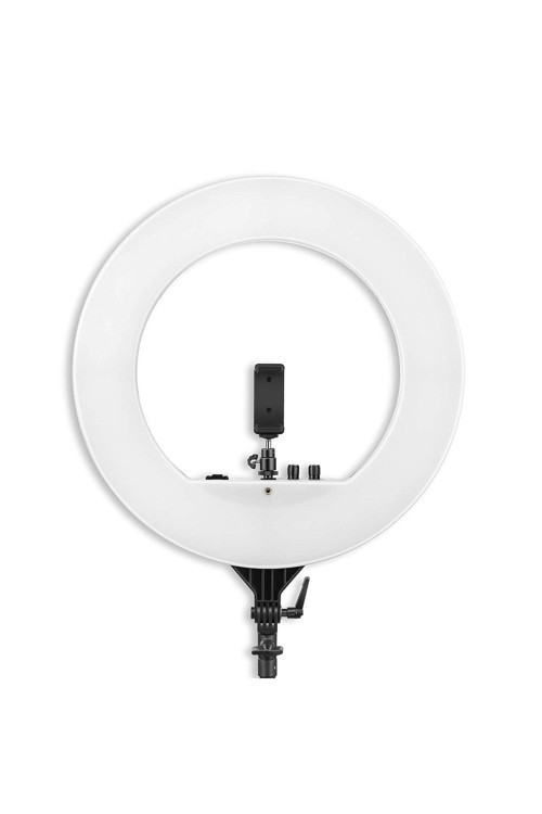 54 Watt 18" Ring Light
