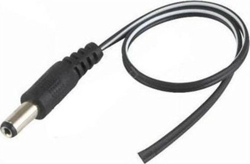 Güvenlik Kamerası Power Jack 10 Lu Paket