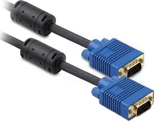 Slx-179 Vga M-M 15 Metre Monitör Kablosu