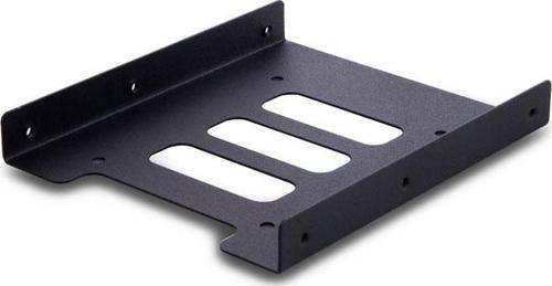 Ssd Disk İçin Pc Kasa İçi Hdd Yuva Kasası 2,5"-3,5" SL-Ssd15