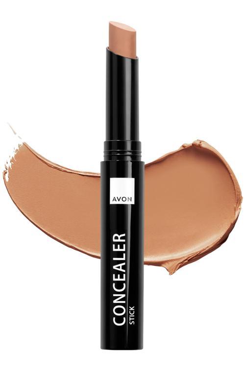 Concealer Stick Kapatıcı Medium Deep - 41N