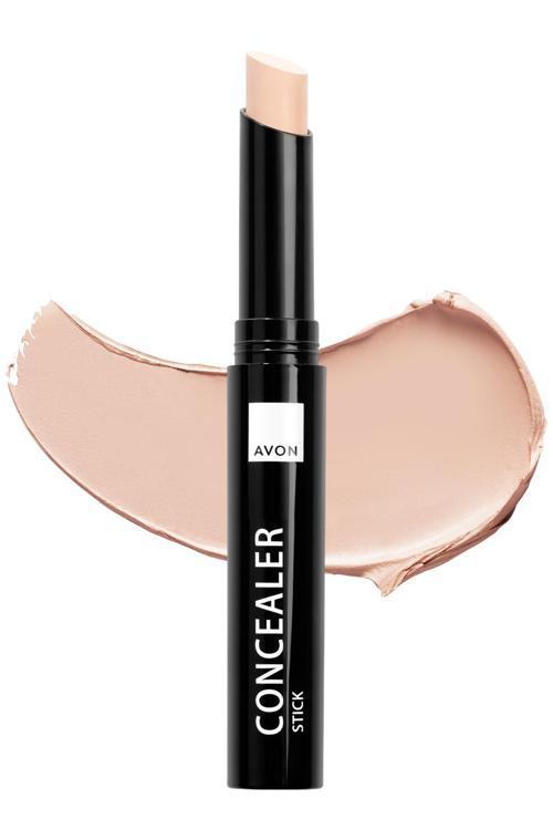 Concealer Stick Kapatıcı Fair - 12N