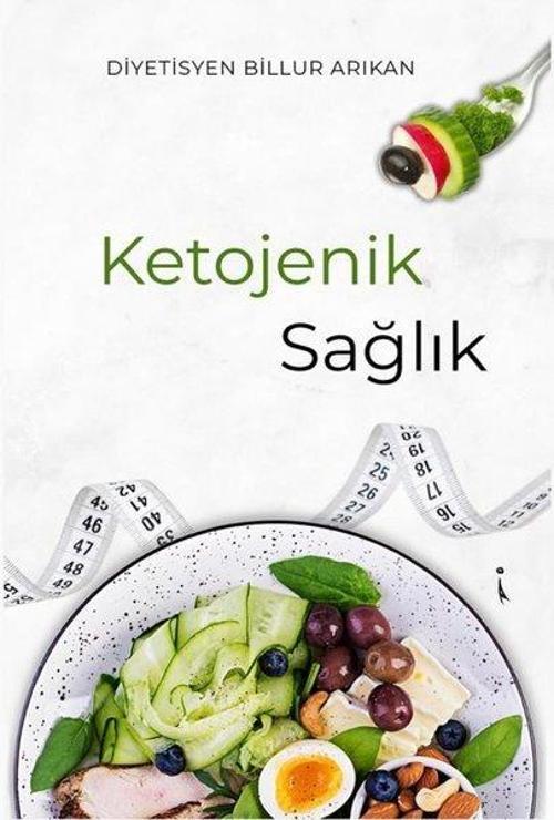 İkinci Adam Yayınları Ketojenik Sağlık