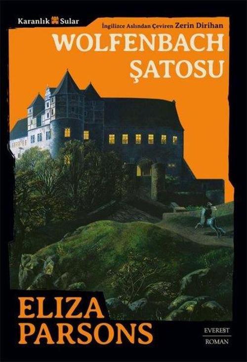 Wolfenbach Şatosu