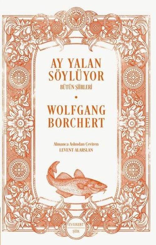 Ay Yalan Söylüyor