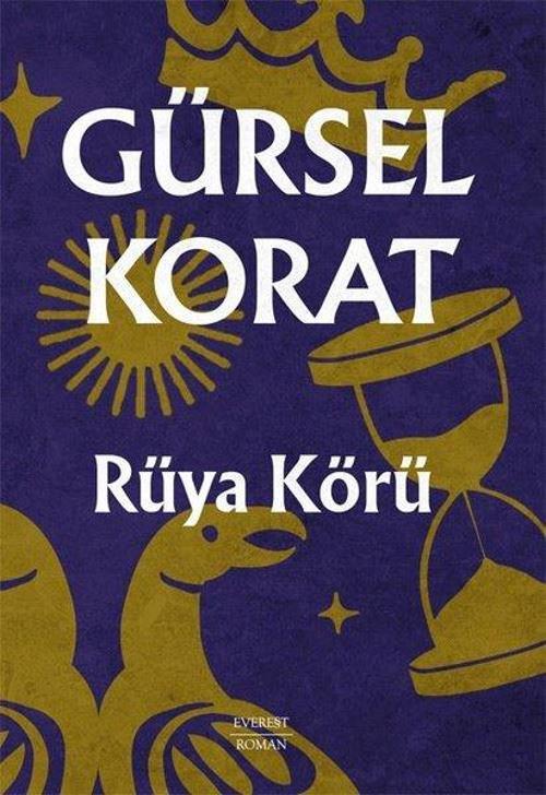 Everest Yayınevi Rüya Körü