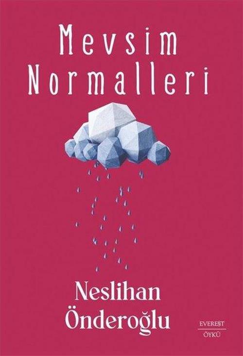 Everest Yayınevi Mevsim Normalleri