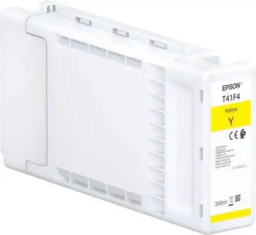 Epson T41F4 Muadil Sarı Kartuş C13T41F440