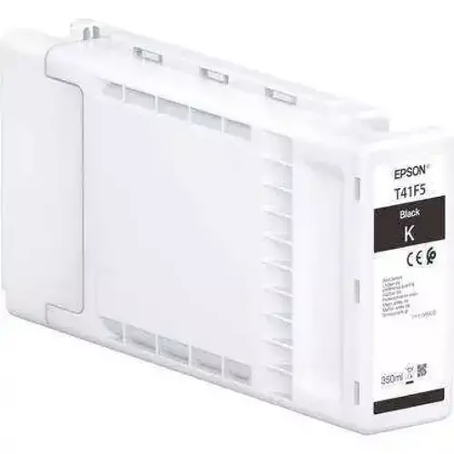 Epson T41F5 Muadil Siyah Kartuş C13T41F540