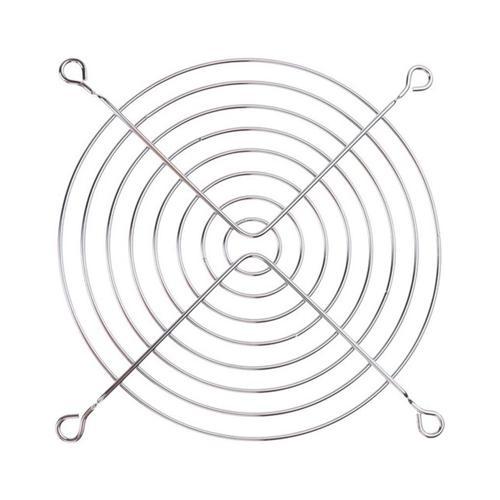 8X8cm Fırçasız Fan Koruma Kapağı (Metal)
