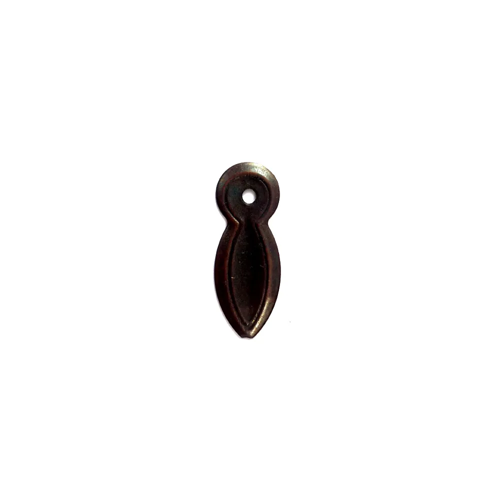 Tablo, Fotoğraf Tutucu Çerçeve Mandalı - 9x23mm, 1000 Adet, Oksit