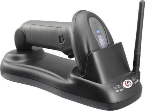 Xl9310 Kablosuz 300M 1D Lazer Barkod Okuyucu