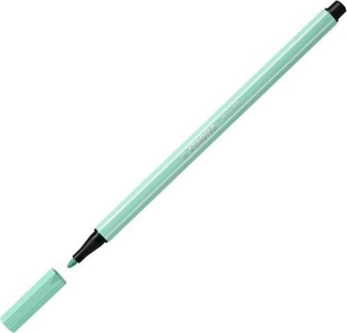 Keçe Uçlu Boya Kalemi 1 Mm Okaliptus 68/12 (10 Lu Paket)