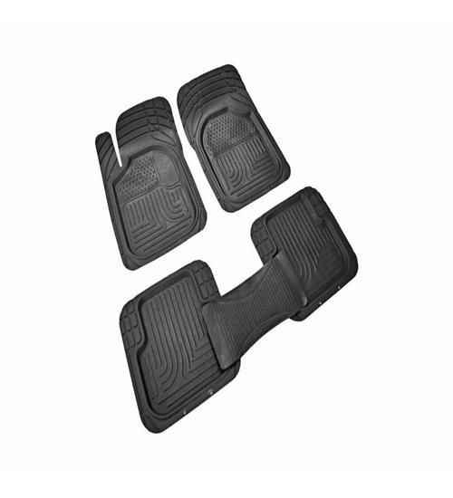 BMW X5 E70 2007-2014 Havuzlu Paspas Seti