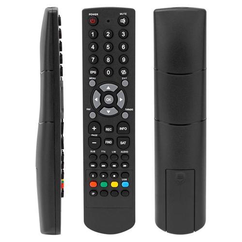 Amstrad Leon Digipoll Hd Dreamstar Mini Hd Uydu Alıcı Kumandası