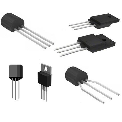 Entegre Devre TDA 6100 Transistör