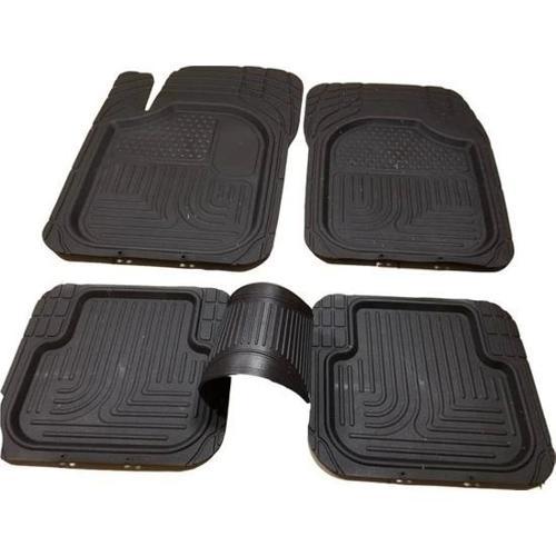 ELİF Seat İbiza 2002-2005 Uyumlu Havuzlu 3D Paspas Takımı 5 Parça