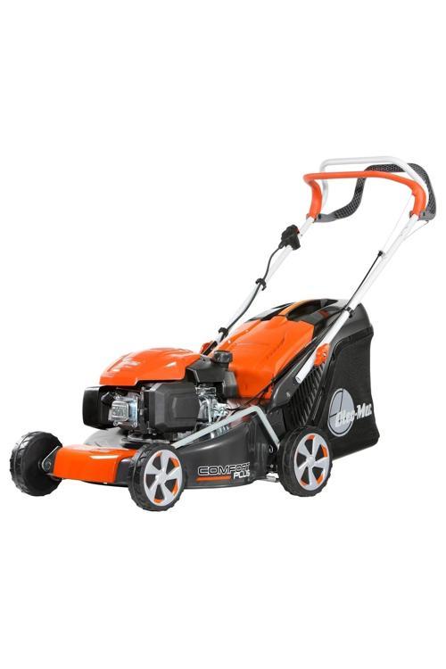 G48 TKE Comfort Plus Euro5 Benzinli Çim Biçme Makinesi Marşlı
