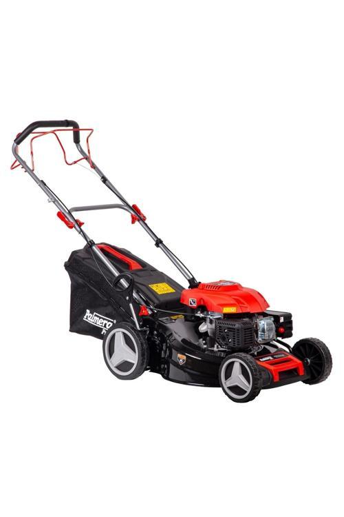 DM51S-D196 Euro5 Çim Biçme Makinesi Şanzımanlı