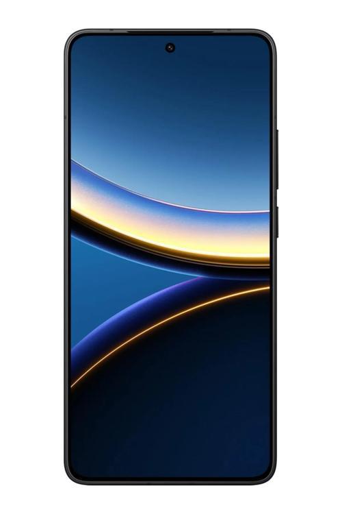 F7 PRO 12/512 GB BLACK