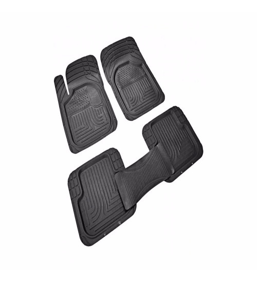Jeep Compass 2006-2016 Havuzlu Paspas Seti