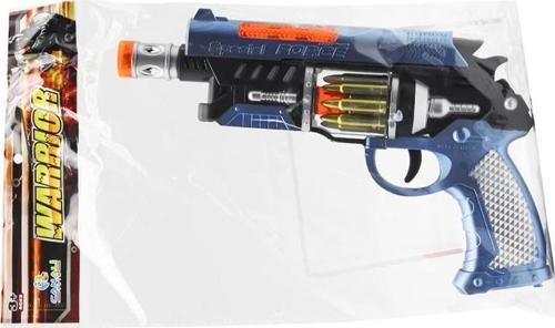 Pilli Silah CNL-3803B