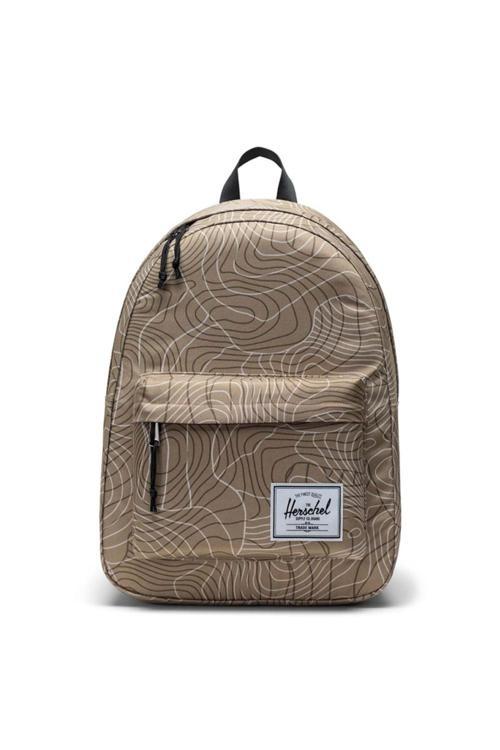 Classic Backpack Sırt Çantası 11377