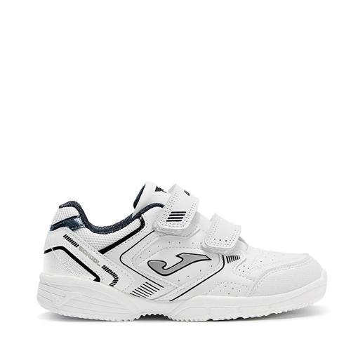 Çocuk Günlük Spor Ayakkabı W.School Jr 2333 White Navy Wschow2333V
